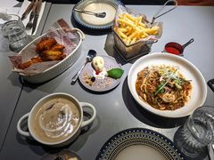 -西堤牛排(北京国瑞店)