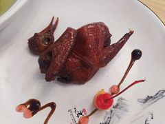 -德胜轩正宗顺德菜(宝安沙井会展中心店)