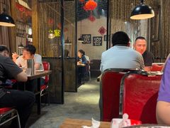 -宽店烧烤(大兴店)