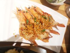 -割烹旭日本料理(龙湖狮山天街店)