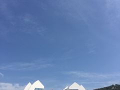 -闽江夜游台江旅游码头