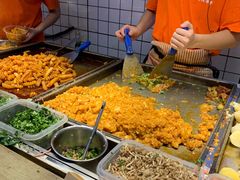 -八一路好吃街(雨田商务大厦店)