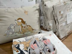-ZARA HOME(天环广场店)