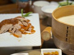 -北京老铺烤鸭(老城根店)