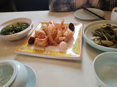 -那家·油麻菜馆(常德道店)
