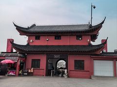 -句容茅山景区