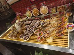 -福苗小骆驼烧烤(曲江店)