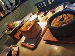 -绿茶餐厅(成都大悦城店)