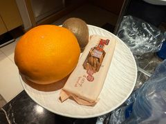 -天津水游城丽筠酒店