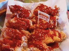 -Meet Sun韩式大排档(五一广场7MALL店)