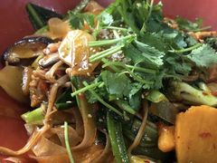 -集草轩·重庆麻辣烤鱼(西湖道店)