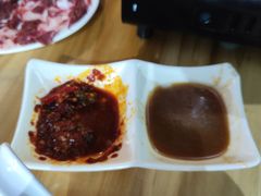 -黑山牛肉汤火锅(花城汇店)