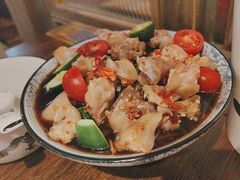 -杨记隆府重庆江湖菜(龙湖滨江天街店)