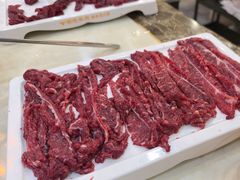 -潮悦牛肉火锅城(水贝店)