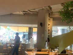 -KimPro 辛普乐概念韩餐