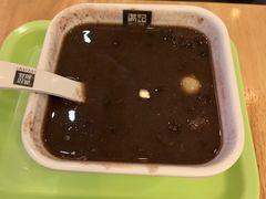 -满记甜品(荟聚购物中心店)