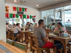 -Doo Dee Thai Food(Issan/Isaan/Esan)