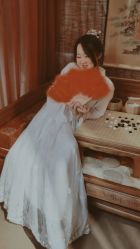 -汉仪华裳汉服馆(打浦桥店)