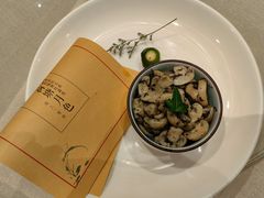-海天楼中餐厅(吴宫泛太平洋酒店)