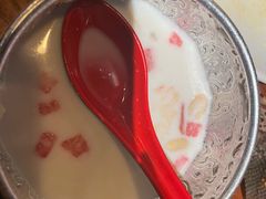 -勐丽梦兰傣味餐厅