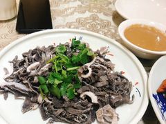 -恒盛居回族饭店