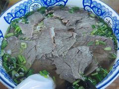 -隆福寺小吃店(东四店)