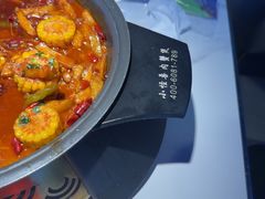 -徐记小怪兽肉蟹煲(中央大街店)