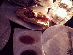 生蚝-LONG BAR 廊吧(外滩华尔道夫酒店)