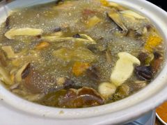 -滇铺子·云南特色菜·第九届野生菌美食节(东风东路c86店)