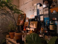 -格兰酒吧Glen Bar