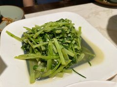 -雨后行菜(报慈北路店)