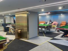 -金豪台球(河西店)