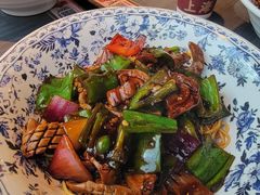 -阿大排档(长春这有山店)