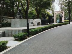 -广州雕塑公园