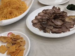 -大地春饼店(黄河路店)