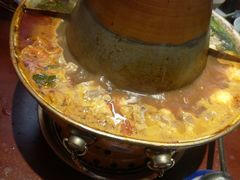 -1078號老北京涮肉(松柏店)