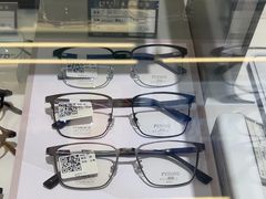 -大明眼镜(西四店)