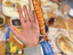 -蚝老板海鲜烧烤大排档(码头店)