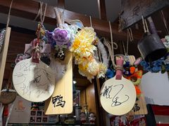 -玉桥餐厅(天坛店)