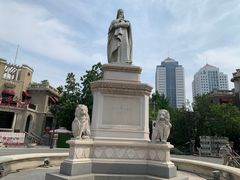 -天津意大利风情旅游区