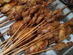 肉筋-管氏翅吧(国展店)