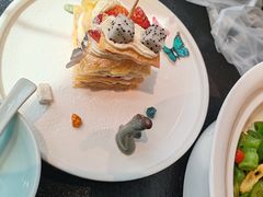 -唐猫庭院·千年陕菜(赛格国际购物中心店)
