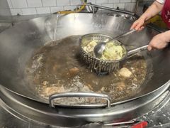 -正宗苏稽毛哥跷脚牛肉总店
