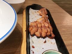 -蜜桃餐厅·伴山(湖滨商业街店)