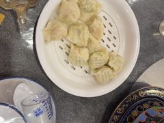 -大清花饺子(山庄店)
