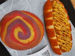 -LELECHA乐乐茶(新街口大洋店)