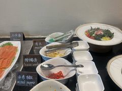-拉萨瑞吉酒店-秀餐厅