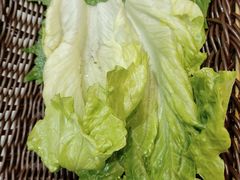 -老熟人烤肉城(马家堡店)