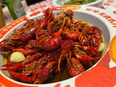 -阿财老铺·老蚌埠龙虾城(华夏总店)