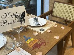 -Mark&Mars Restaurant